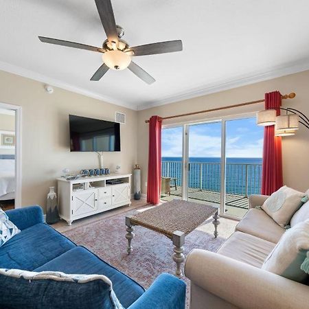 Crystal Shores West 1207 Gulf Shores Exterior foto