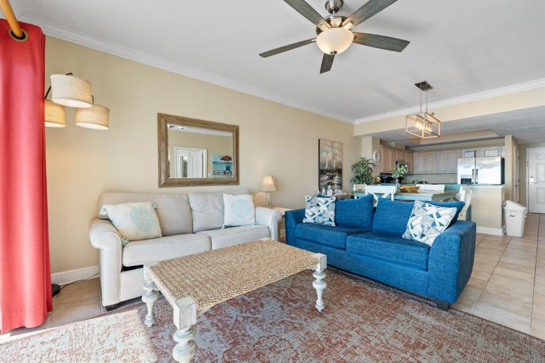 Crystal Shores West 1207 Gulf Shores Exterior foto
