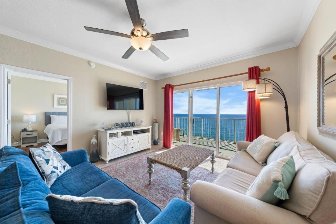 Crystal Shores West 1207 Gulf Shores Exterior foto