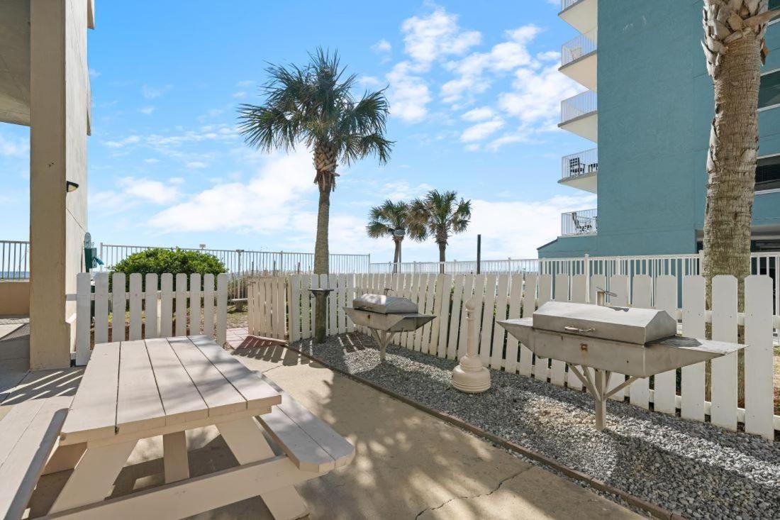 Crystal Shores West 1207 Gulf Shores Exterior foto