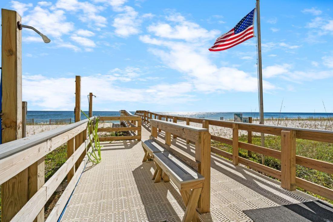 Crystal Shores West 1207 Gulf Shores Exterior foto