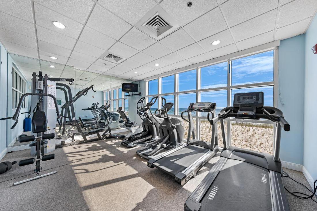 Crystal Shores West 1207 Gulf Shores Exterior foto
