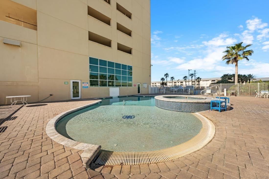 Crystal Shores West 1207 Gulf Shores Exterior foto