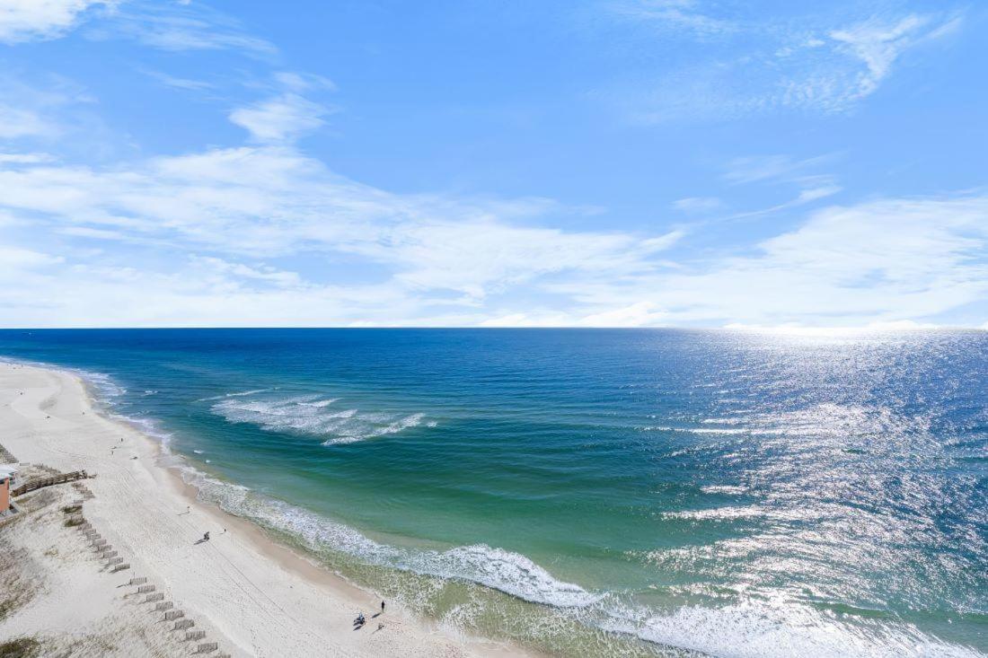 Crystal Shores West 1207 Gulf Shores Exterior foto