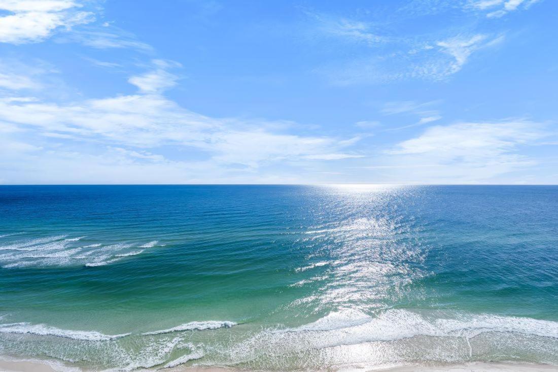 Crystal Shores West 1207 Gulf Shores Exterior foto