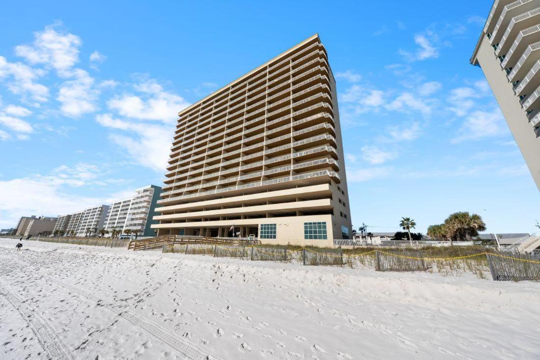 Crystal Shores West 1207 Gulf Shores Exterior foto
