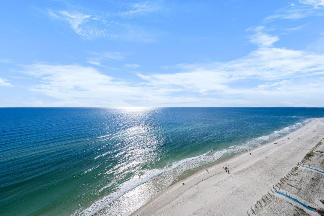 Crystal Shores West 1207 Gulf Shores Exterior foto