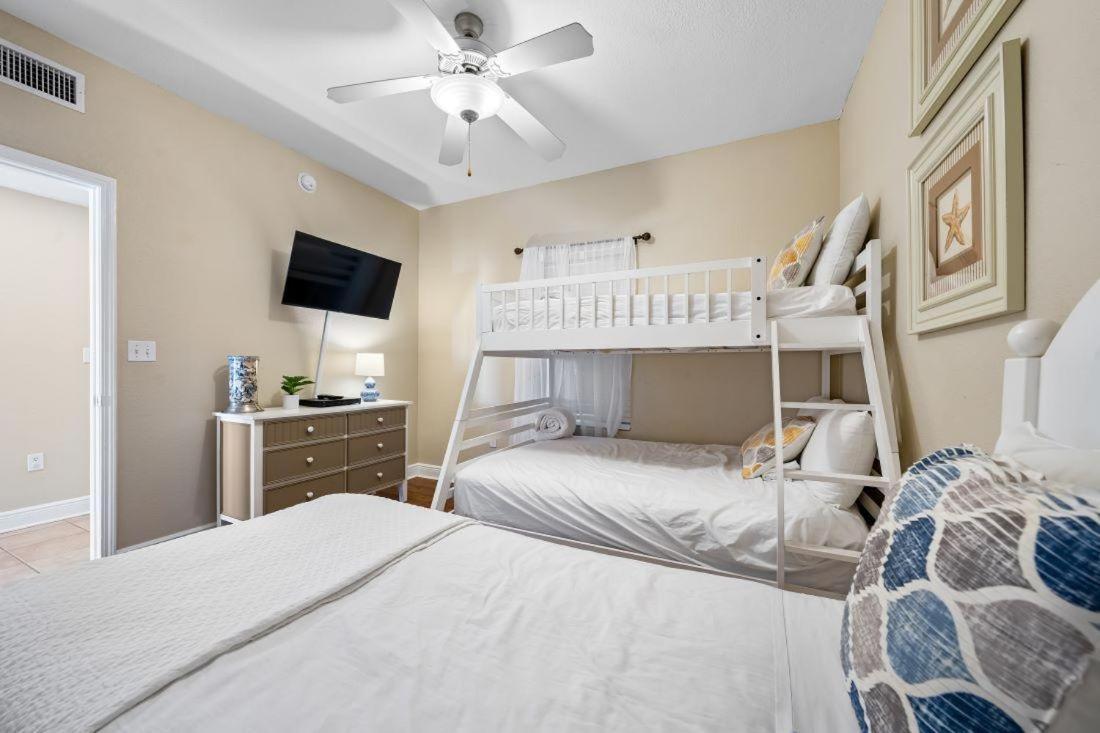 Crystal Shores West 1207 Gulf Shores Exterior foto