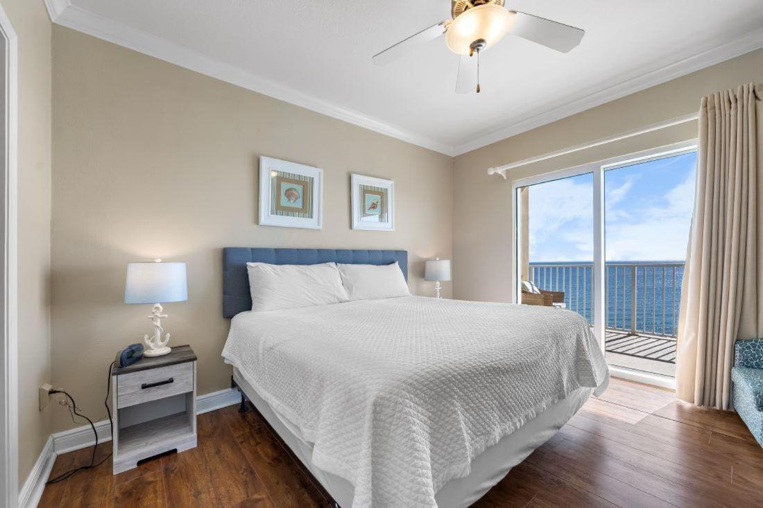 Crystal Shores West 1207 Gulf Shores Exterior foto